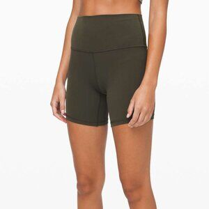 Lululemon Align Short 6"